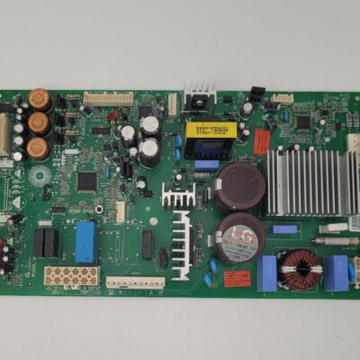 Genuine Refrigerator LG Circuit Board Part#EBR74796440