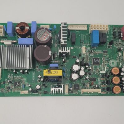 Genuine Refrigerator LG Circuit Board Part#EBR74796470