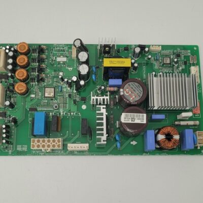 Genuine Refrigerator LG Circuit Board Part#EBR75234703