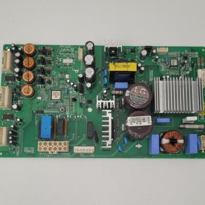 Genuine Refrigerator LG Circuit Board Part#EBR75234712