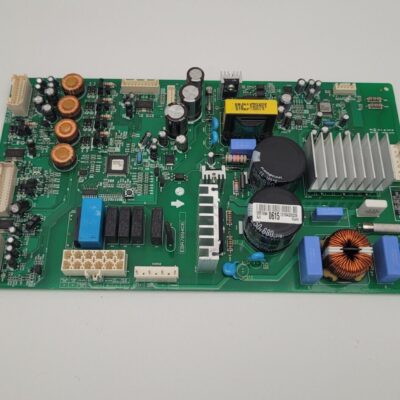 Genuine Refrigerator LG Circuit Board Part#EBR78940615