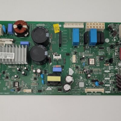 Genuine Refrigerator LG Circuit Board Part#EBR81182758