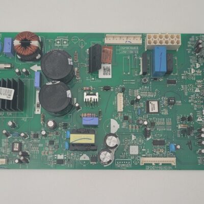 Genuine Refrigerator LG Circuit Board Part#EBR81182767