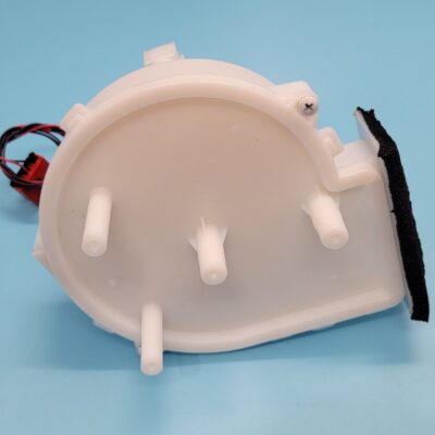 Genuine Refrigerator LG Condenser Fan Motor Part#4681JB1029E