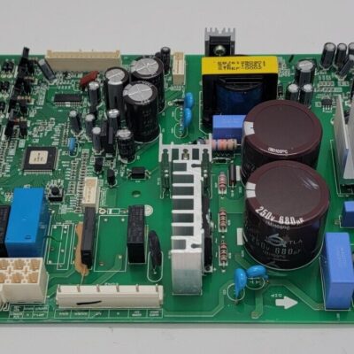 Genuine Refrigerator LG Control Board Part#EBR79267101