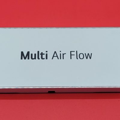 Genuine Refrigerator LG Cover Part#MCK70388102