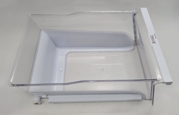 Genuine Refrigerator LG Crisper Drawer Part#MCK66565602