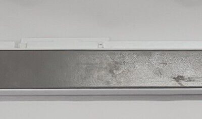 Genuine Refrigerator LG Door Flipper Part#MBG642249 2417798