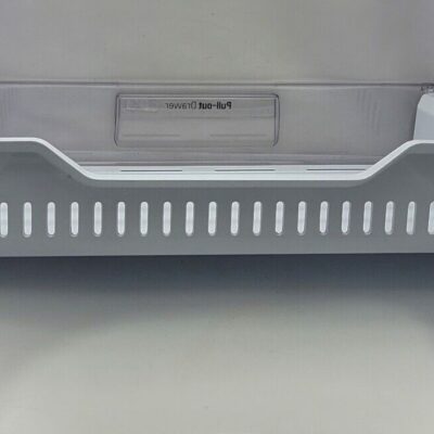 Genuine Refrigerator LG Drawer Tray w/Rails Part#MJS624320