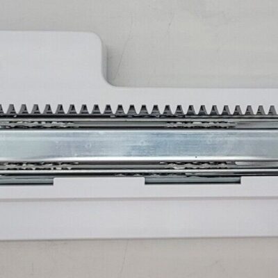 Genuine Refrigerator LG Freezer Drawer Slide Rail Right Part#MEG623022