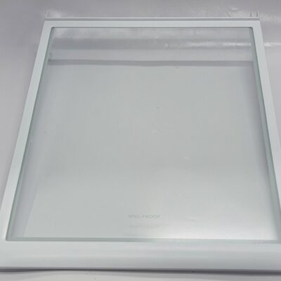 Genuine Refrigerator LG Glass Shelf Part#MHL619916