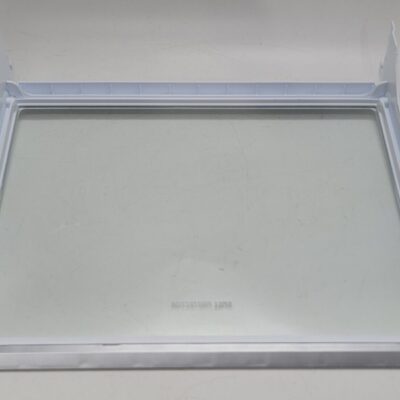 Genuine Refrigerator LG Glass Shelf Part#MHL624914