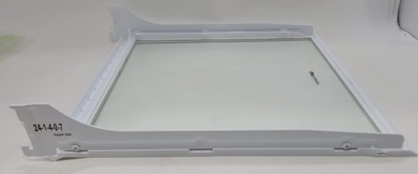 Genuine Refrigerator LG Glass Shelf Part#MHL62832401 - Image 3