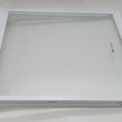 Genuine Refrigerator LG Glass Shelf Part#MHL62832401