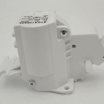 Genuine Refrigerator LG Ice Chute Motor Part#EAU59551204