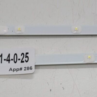 Genuine Refrigerator LG LED Board Set Part#EAX64790506