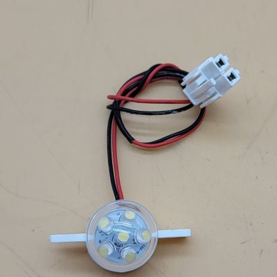 Genuine Refrigerator LG LED Light Part#KEI #6