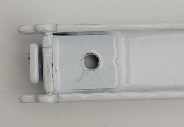 Genuine Refrigerator LG Pantry Drawer Bracket Part#MJH62553605 - Image 4