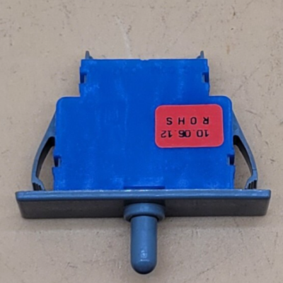 Genuine Refrigerator LG Push Button Switch Part#PDS013