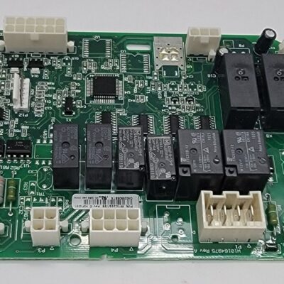 Genuine Refrigerator Maytag Control Board Part#W10285199