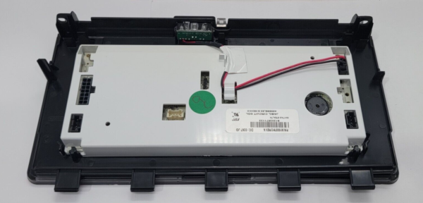 Genuine Refrigerator Maytag Dispenser Control Board Part#W10337912 - Image 3