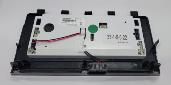 Genuine Refrigerator Maytag Dispenser Control Board Part#W10337912 - Image 4