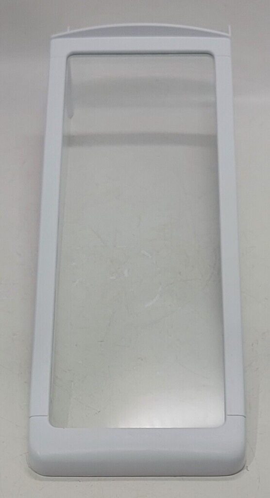 Genuine Refrigerator Maytag Glass Cantilever Shelf Part#12885501N