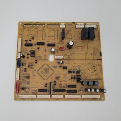 Genuine Refrigerator Samsung Circuit Board Part#DA41-00750B