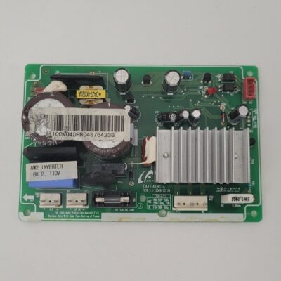 Genuine Refrigerator Samsung Circuit Board Part#DA4100404D