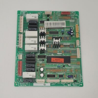 Genuine Refrigerator Samsung Circuit Board Part#DA4100413C