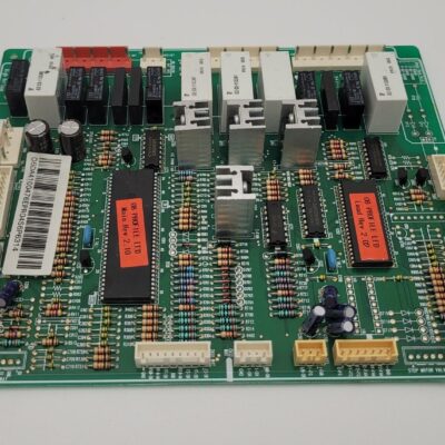 Genuine Refrigerator Samsung Circuit Board Part#DA4100476E