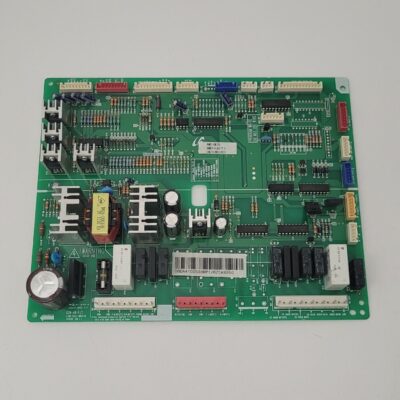 Genuine Refrigerator Samsung Circuit Board Part#DA4100538M