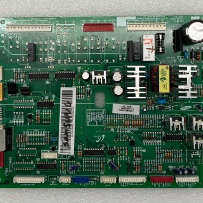 Genuine Refrigerator Samsung Circuit Board Part#DA4100651R PR80A5D0600