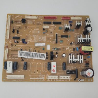 Genuine Refrigerator Samsung Circuit Board Part#DA4100669A