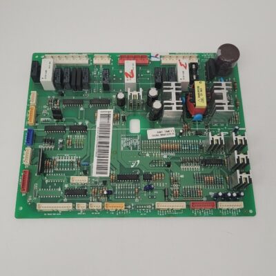 Genuine Refrigerator Samsung Circuit Board Part#DA4100684A