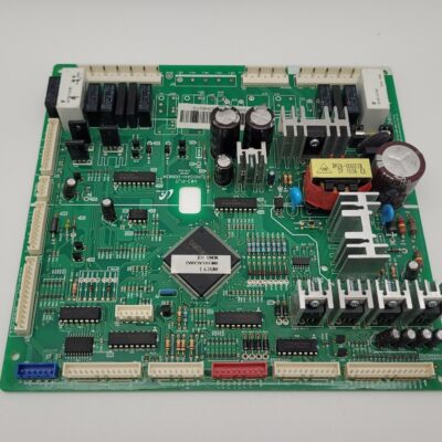 Genuine Refrigerator Samsung Circuit Board Part#DA4100684A