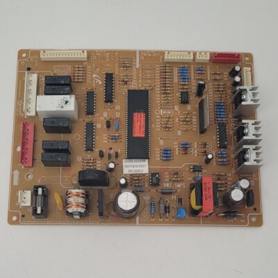 Genuine Refrigerator Samsung Circuit Board Part#DA92-00205B