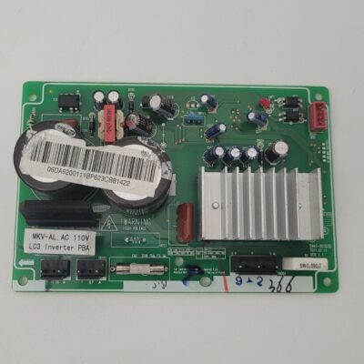 Genuine Refrigerator Samsung Circuit Board Part#DA9200111B