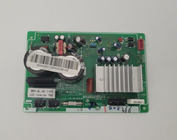 Genuine Refrigerator Samsung Circuit Board Part#DA9200111B