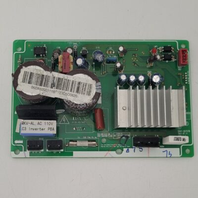 Genuine Refrigerator Samsung Circuit Board Part#DA9200111B