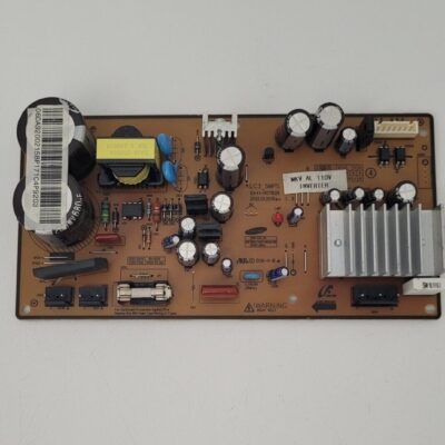 Genuine Refrigerator Samsung Circuit Board Part#DA9200215B