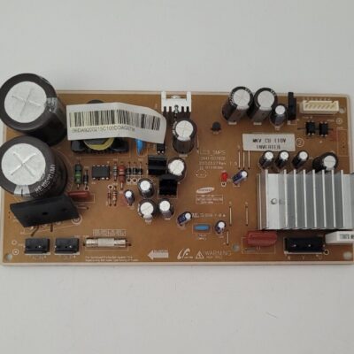 Genuine Refrigerator Samsung Circuit Board Part#DA9200215C