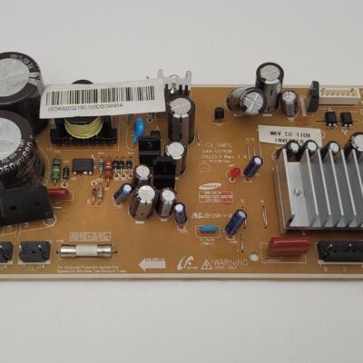 Genuine Refrigerator Samsung Circuit Board Part#DA9200215C