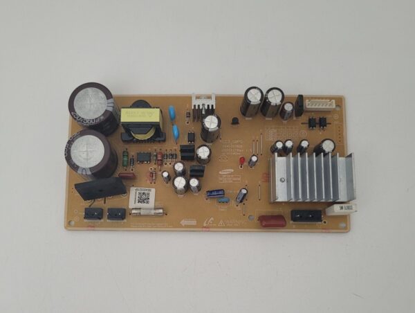 Genuine Refrigerator Samsung Circuit Board Part#DA9200215P