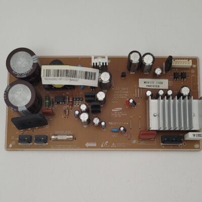 Genuine Refrigerator Samsung Circuit Board Part#DA9200215P