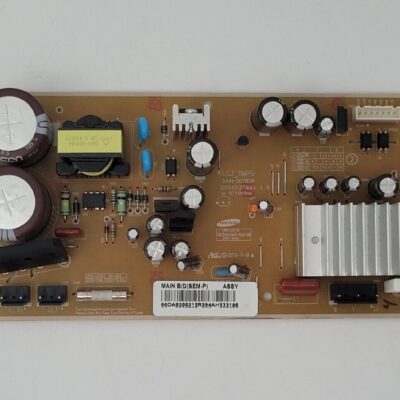 Genuine Refrigerator Samsung Circuit Board Part#DA9200215R