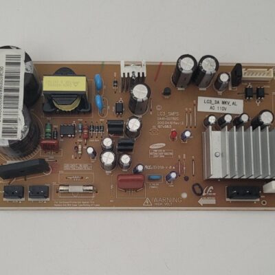 Genuine Refrigerator Samsung Circuit Board Part#DA9200268A