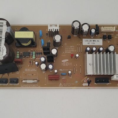 Genuine Refrigerator Samsung Circuit Board Part#DA9200268A