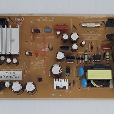 Genuine Refrigerator Samsung Circuit Board Part#DA9200268A P623G275605