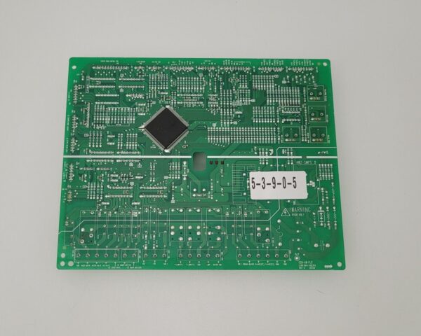 Genuine Refrigerator Samsung Circuit Board Part#DA9200355A - Image 3